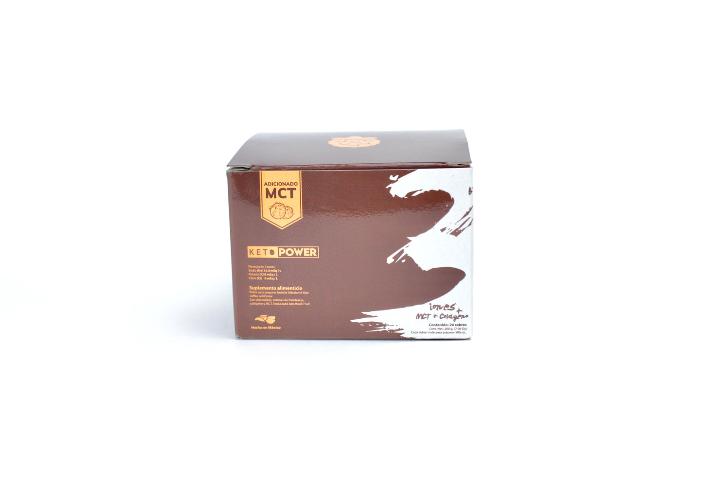COLD BREW COFFEE